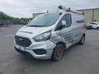 2019 FORD TRANSIT CU for sale at Copart CHESTER