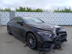 2019 MERCEDES BENZ CLS 350 D for sale at Copart CHESTER