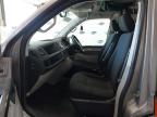 2017 VOLKSWAGEN TRANSPORTE for sale at Copart EAST KILBRIDE