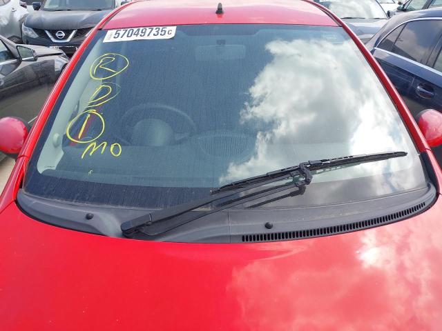 2011 TOYOTA AYGO GO VV
