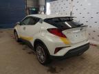 2022 TOYOTA C-HR EXCEL for sale at Copart SANDWICH