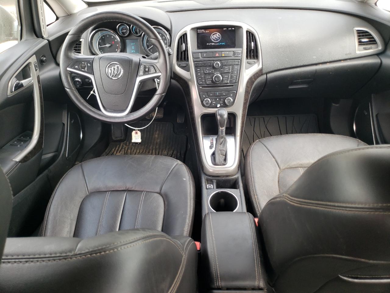 2017 Buick Verano VIN: 1G4PS5SK5H4102379 Lot: 57397445