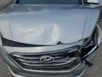 2017 Hyundai Sonata Sport на продаже в Dunn, NC - Front End