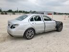 2015 Mercedes-Benz C 300 4Matic на продаже в New Braunfels, TX - Side