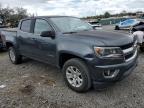 2016 Chevrolet Colorado Lt de vânzare în Riverview, FL - Water/Flood