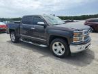 2015 Chevrolet Silverado K1500 Ltz   продається в Lumberton, NC - Front End
