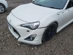 2016 TOYOTA GT86 AERO for sale at Copart YORK