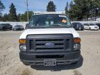 2008 Ford Econoline E150 Van للبيع في Graham، WA - Vandalism