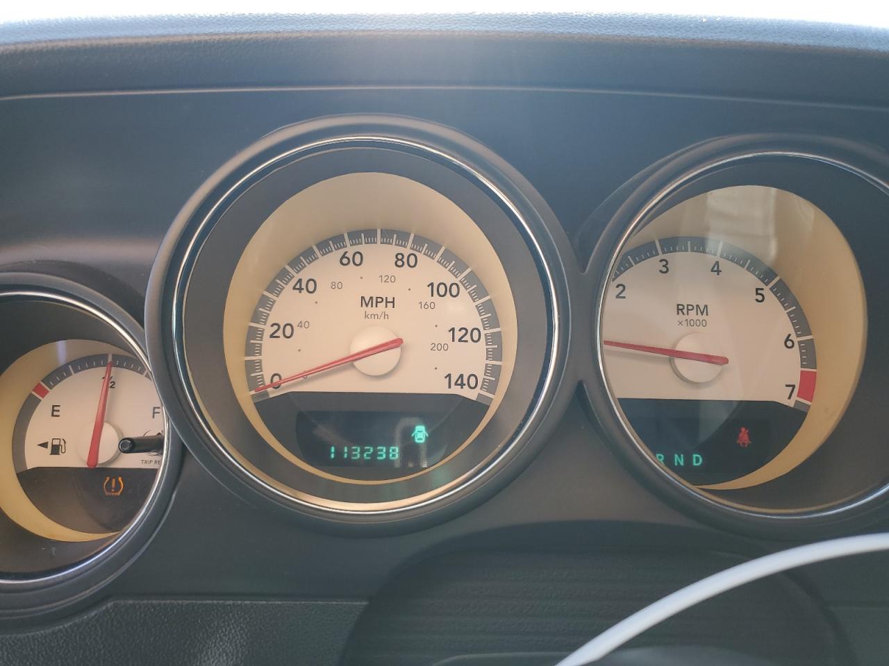2010 Dodge Challenger Se VIN: 2B3CJ4DV6AH234858 Lot: 58019235