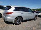2014 Infiniti Qx60  en Venta en Hillsborough, NJ - Minor Dent/Scratches