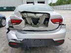 2020 Kia Rio Lx en Venta en Columbus, OH - Rear End