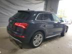 2020 Audi Q5 Premium Plus იყიდება Candia-ში, NH - Front End