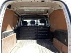 2011 PEUGEOT PARTNER 62 for sale at Copart WESTBURY