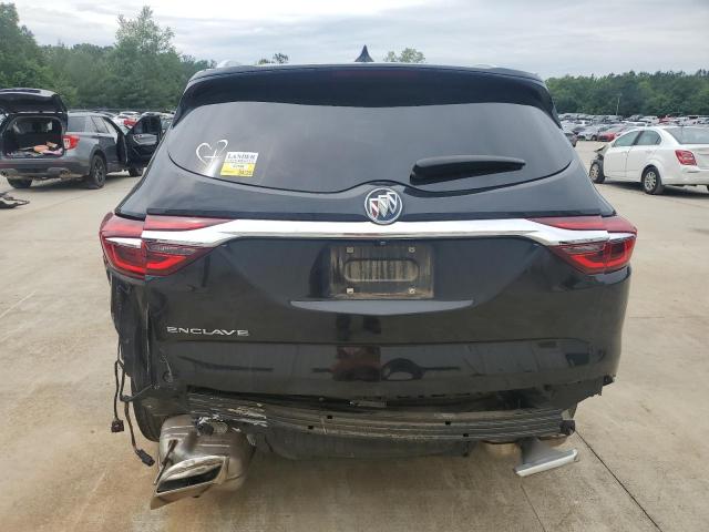  BUICK ENCLAVE 2020 Черный