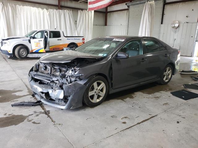  TOYOTA CAMRY 2012 Szary