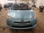 2013 Toyota Prius C  de vânzare în Ham Lake, MN - Hail