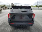 2020 Ford Explorer Police Interceptor zu verkaufen in Albany, NY - Front End