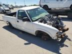 2002 Gmc Sonoma  de vânzare în Nampa, ID - Front End