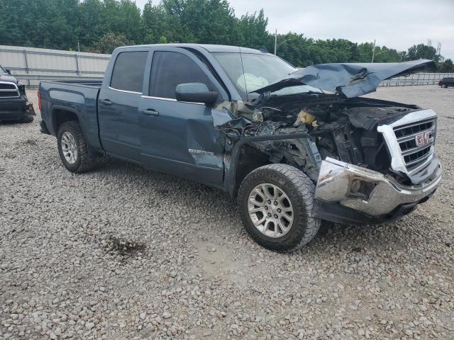  GMC SIERRA 2014 Granatowy