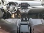 2019 Honda Odyssey Touring на продаже в Dunn, NC - Front End