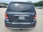 2010 Mercedes-Benz Gl 550 4Matic продається в Hampton, VA - Front End