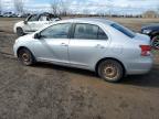 2007 Toyota Yaris  de vânzare în Montreal-est, QC - Front End