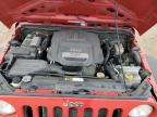 2012 Jeep Wrangler Sport на продаже в Elgin, IL - Side