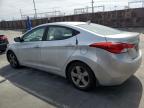 2013 Hyundai Elantra Gls na sprzedaż w Wilmington, CA - Side