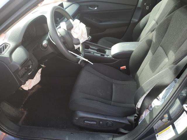  HONDA ACCORD 2023 Black