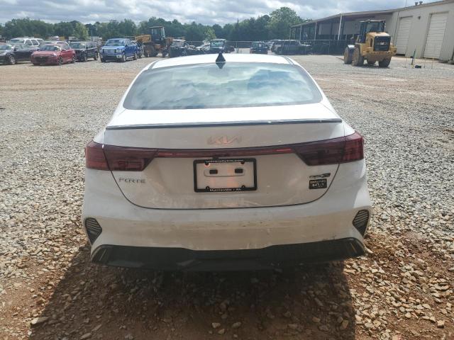 KIA FORTE 2023 Biały