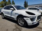 2018 Porsche Macan  en Venta en Rancho Cucamonga, CA - Front End