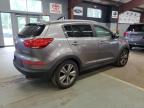 2014 Kia Sportage Sx   للبيع في East Granby، CT - Side