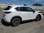 2020 Mazda Cx-5 Touring en Venta en Fresno, CA - Front End