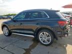 2018 Audi Q5 Premium Plus na sprzedaż w Grand Prairie, TX - Rear End