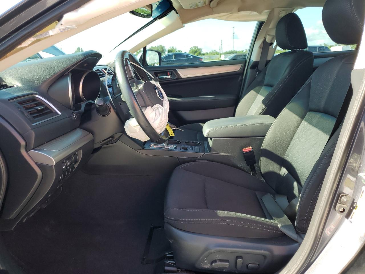 2016 Subaru Legacy 2.5I Premium VIN: 4S3BNBD67G3052223 Lot: 56710165