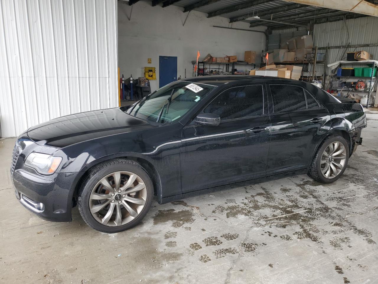 Loganville, GA에서 판매 중인 2014 Chrysler 300 S - Rear End
