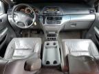 2009 Honda Odyssey Exl for Sale in Chatham, VA - Front End