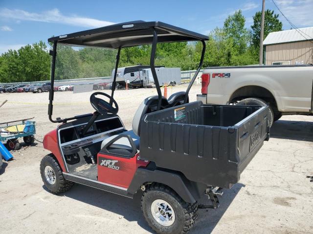 2024 CLUB XRT 800