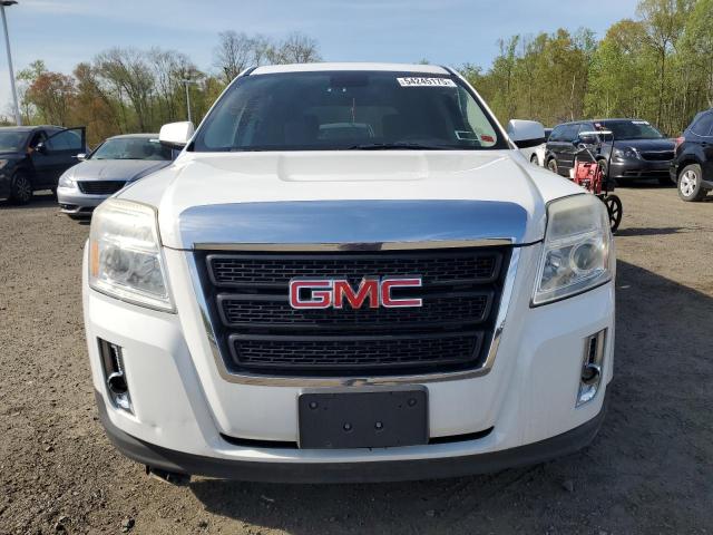 Parquets GMC TERRAIN 2015 White