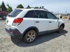 2012 Chevrolet Captiva Sport იყიდება Eugene-ში, OR - Mechanical