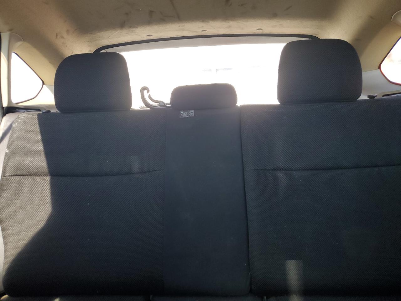 2014 Subaru Xv Crosstrek 2.0 Premium VIN: JF2GPACC8E8217442 Lot: 58188575