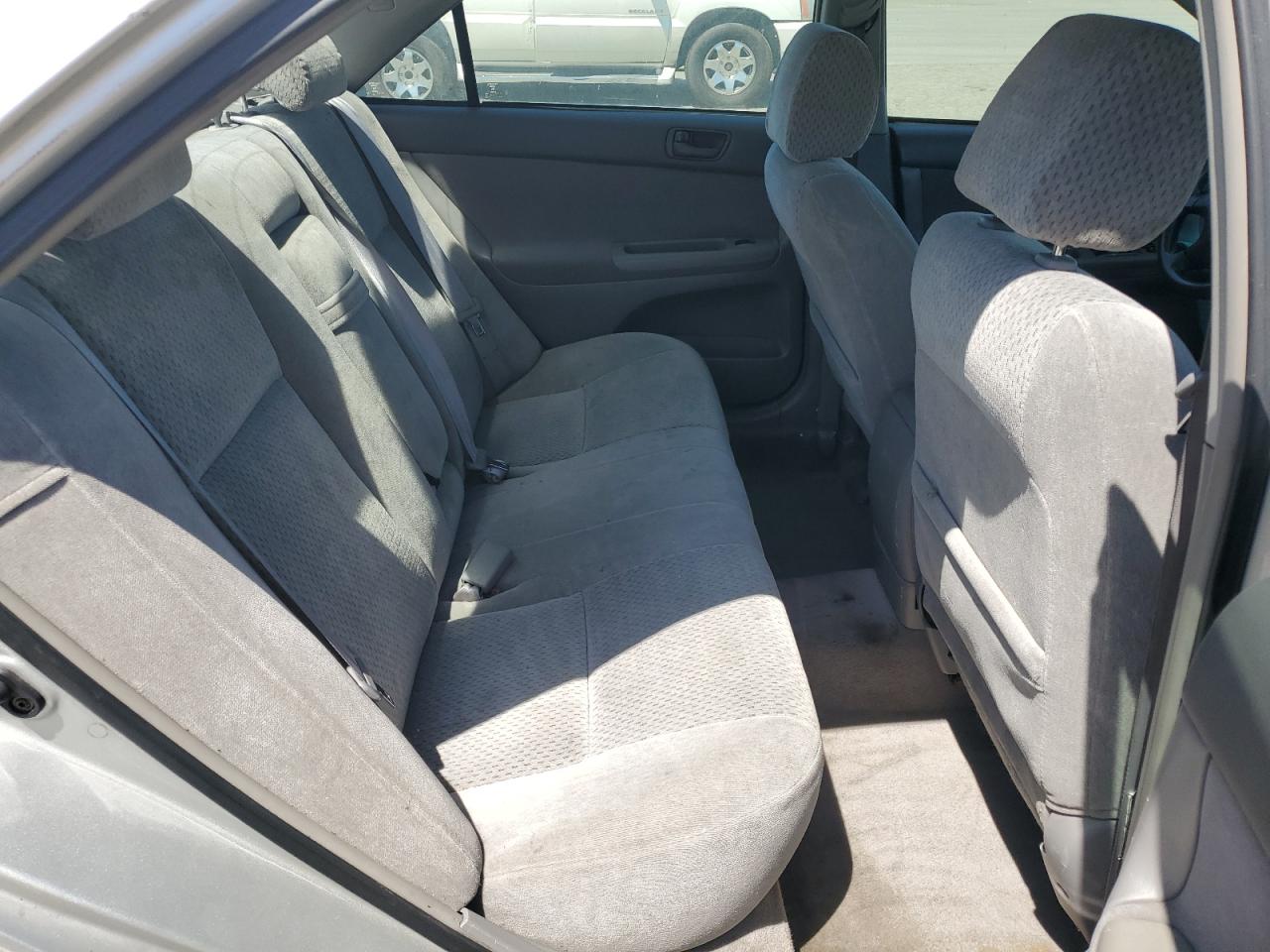 2003 Toyota Camry Le VIN: 4T1BF30K03U544954 Lot: 58388805