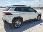 2024 Toyota Corolla Cross Le   იყიდება West Palm Beach-ში, FL - Front End