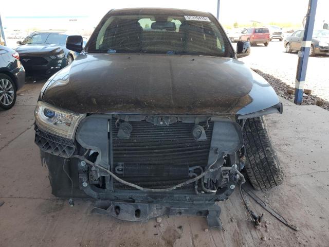  DODGE DURANGO 2014 Черный