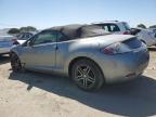 2007 Mitsubishi Eclipse Spyder Gs на продаже в San Martin, CA - Front End