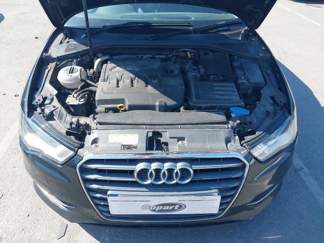 2015 AUDI A3 SPORT T