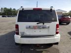 2009 Jeep Liberty Limited for Sale in Exeter, RI - Front End