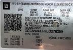 2020 Chevrolet Silverado C1500 for Sale in Fresno, CA - Minor Dent/Scratches