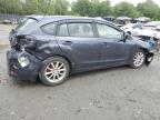 2013 Subaru Impreza Premium იყიდება Waldorf-ში, MD - Front End
