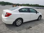 2012 Honda Civic Lx for Sale in Gastonia, NC - Front End